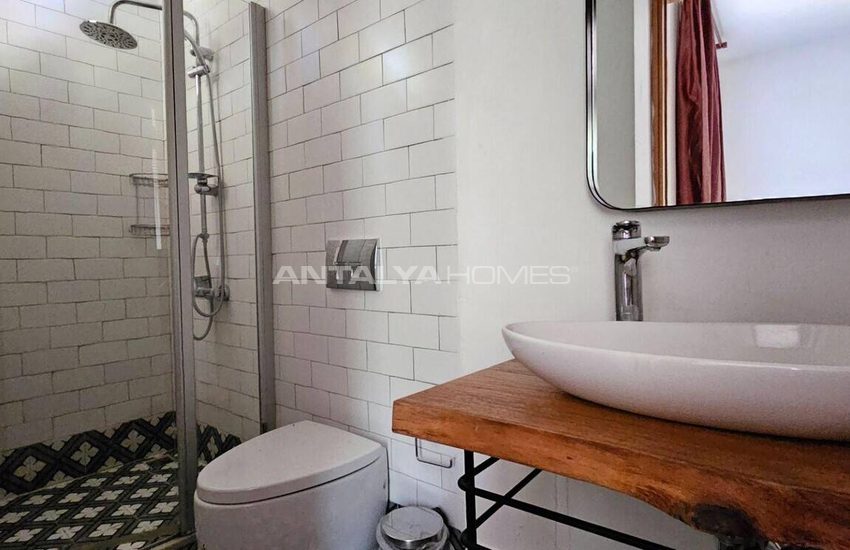 Investment Country House on Prime Land in Fethiye 34