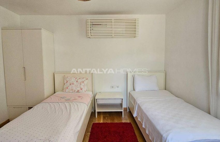 Investment Country House on Prime Land in Fethiye 35