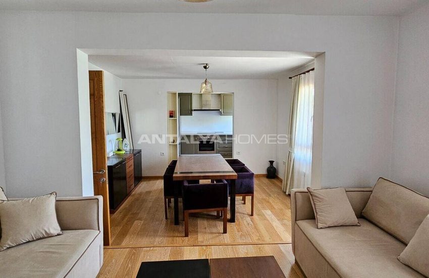 Investment Country House on Prime Land in Fethiye 37