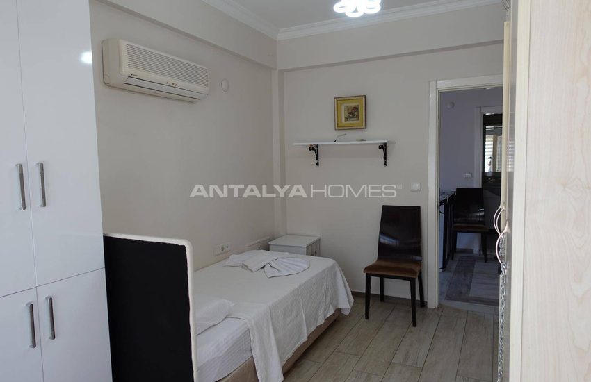 Gemeubileerde 3-slaapkamer Villa Met Zwembad In Fethiye Ölüdeniz 25