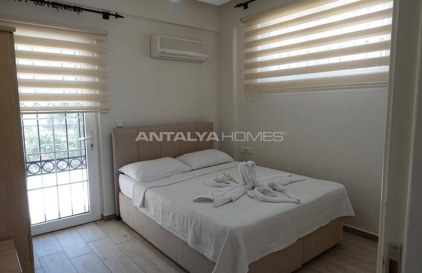 Gemeubileerde 3-slaapkamer Villa Met Zwembad In Fethiye Ölüdeniz 28
