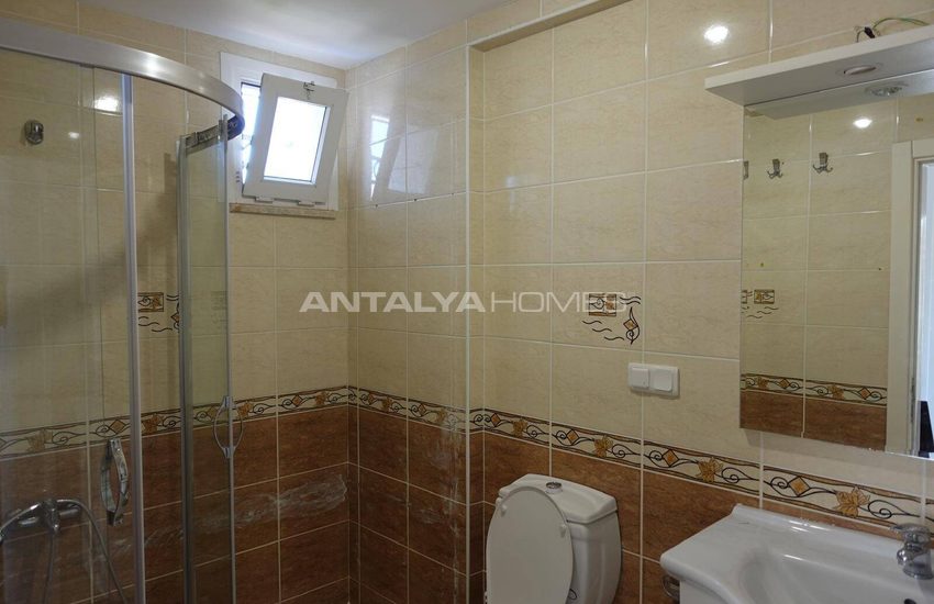 Gemeubileerde 3-slaapkamer Villa Met Zwembad In Fethiye Ölüdeniz 32