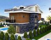 Villas with Private Pools in Central Fethiye 7