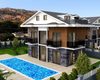 Villas with Private Pools in Central Fethiye 6