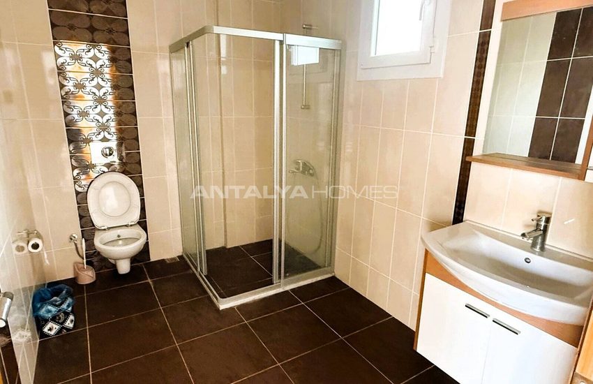 Maison Sur Un Terrain De 1500 M² À Fethiye Ölüdeniz 29
