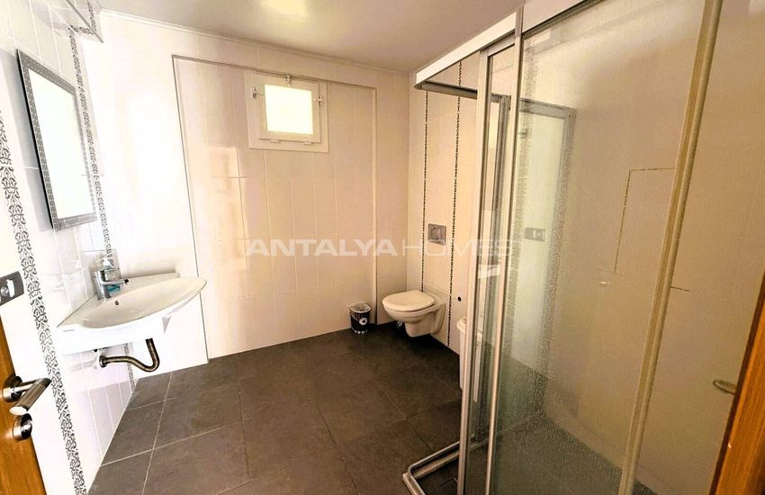 Maison Sur Un Terrain De 1500 M² À Fethiye Ölüdeniz 33