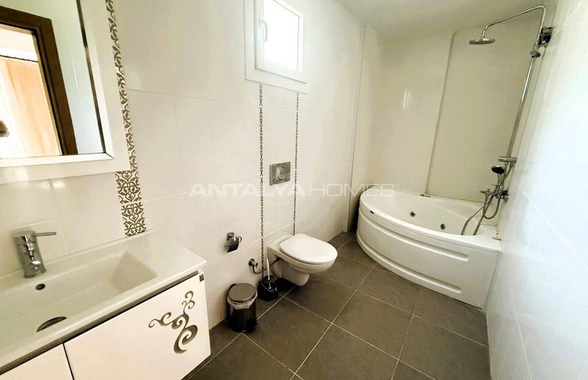 Maison Sur Un Terrain De 1500 M² À Fethiye Ölüdeniz 32