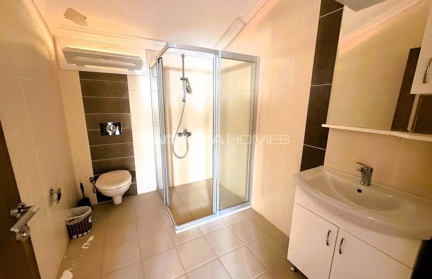 Maison Sur Un Terrain De 1500 M² À Fethiye Ölüdeniz 31