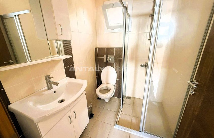 Maison Sur Un Terrain De 1500 M² À Fethiye Ölüdeniz 30