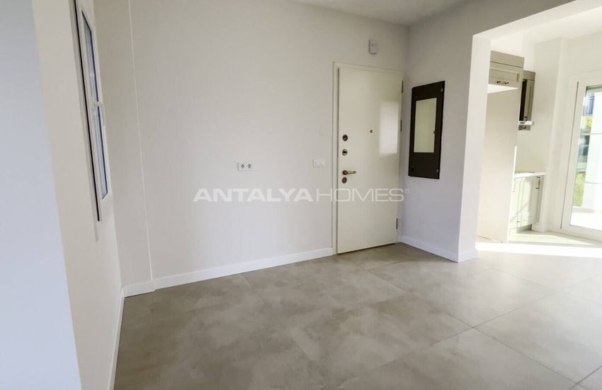 Duplex Villa in an Award-winning Project in Fethiye 7