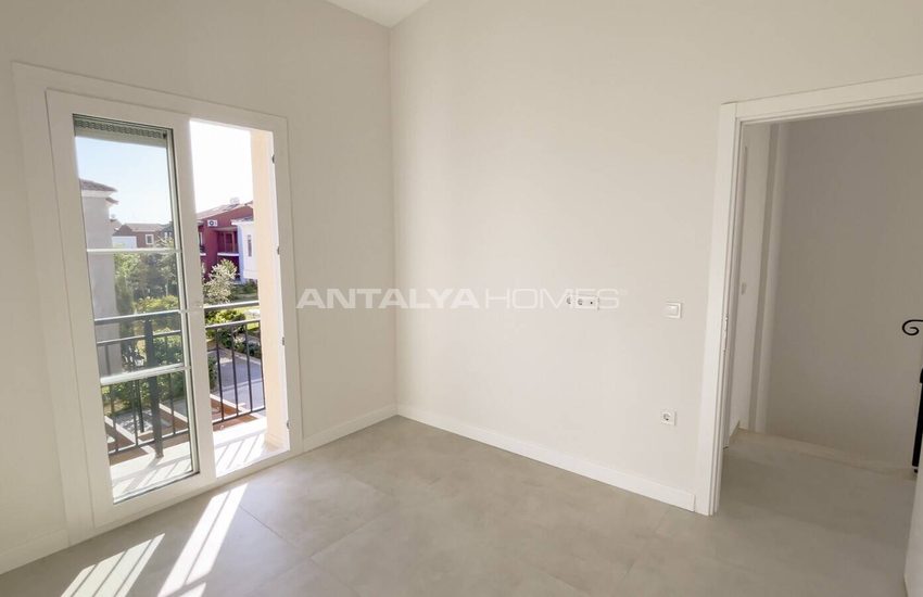 Duplex Villa in an Award-winning Project in Fethiye 15