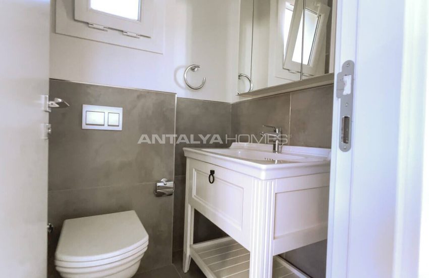 Duplex Villa in an Award-winning Project in Fethiye 11