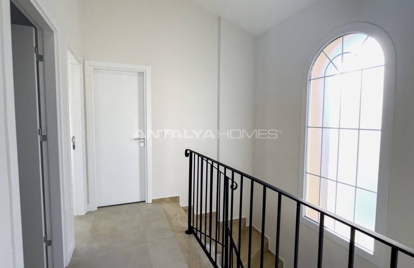 Duplex Villa in an Award-winning Project in Fethiye 23
