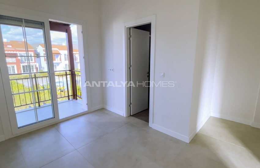 Duplex Villa in an Award-winning Project in Fethiye 14