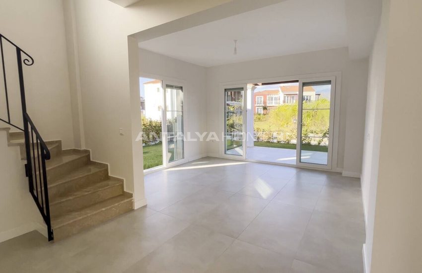 Duplex Villa in an Award-winning Project in Fethiye 5