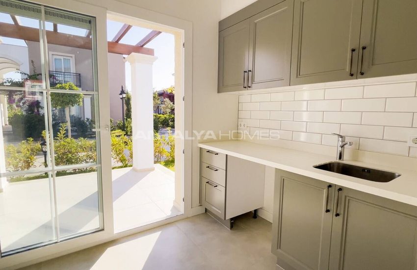 Duplex Villa in an Award-winning Project in Fethiye 8