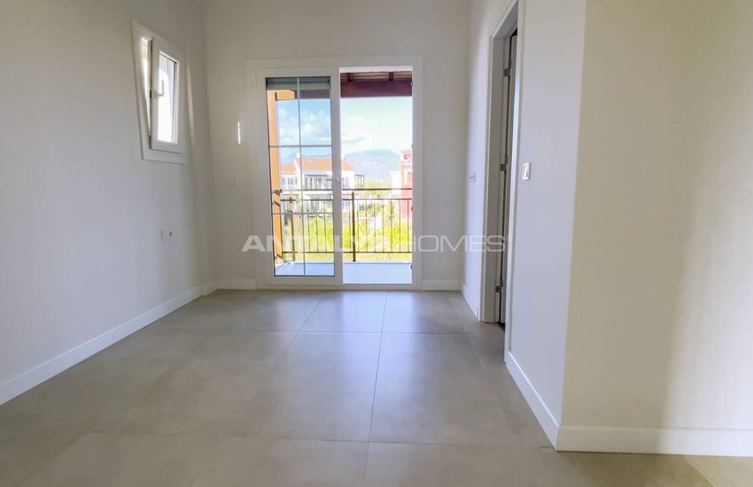 Duplex Villa in an Award-winning Project in Fethiye 10