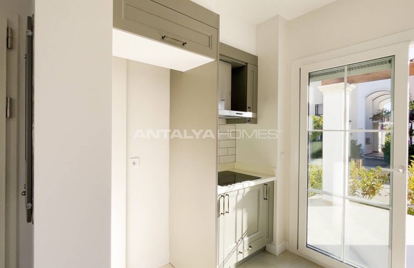 Duplex Villa in an Award-winning Project in Fethiye 9