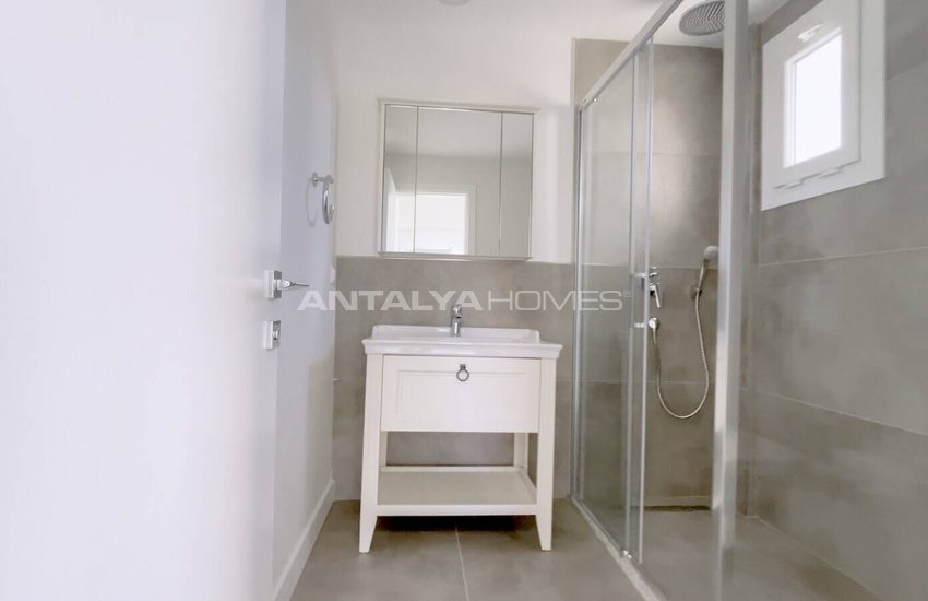 Duplex Villa in an Award-winning Project in Fethiye 13