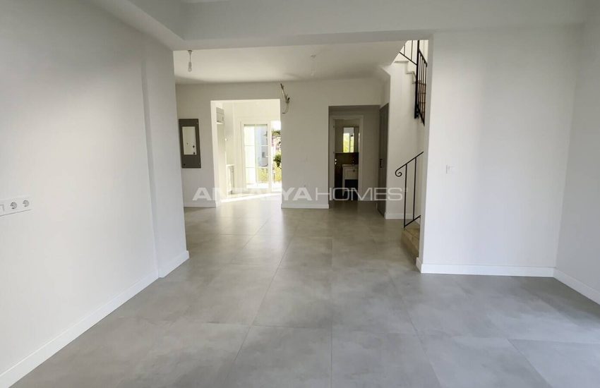 Duplex Villa in an Award-winning Project in Fethiye 6