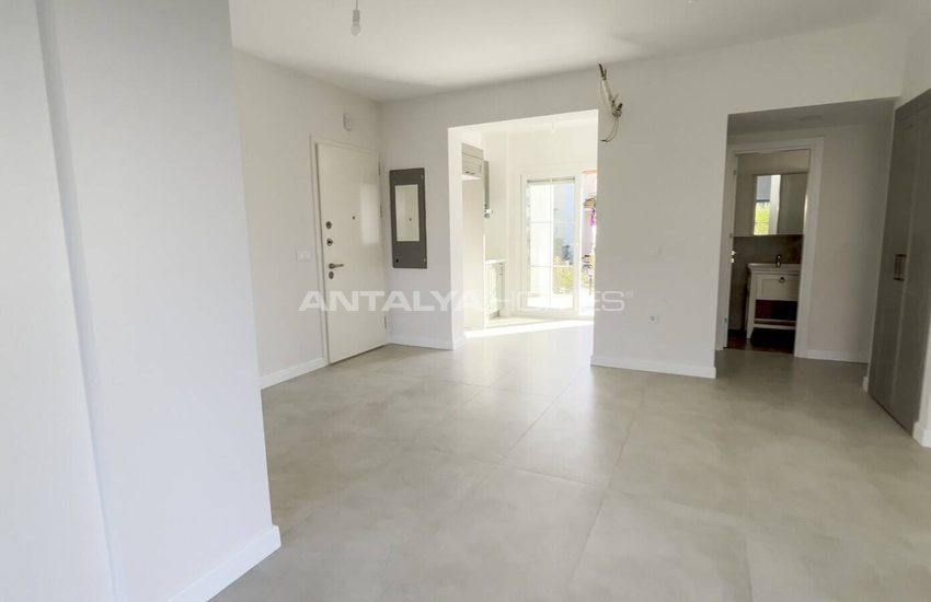 Duplex Villa in an Award-winning Project in Fethiye 4