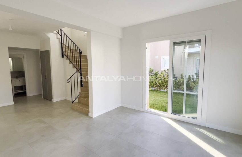 Duplex Villa in an Award-winning Project in Fethiye 3