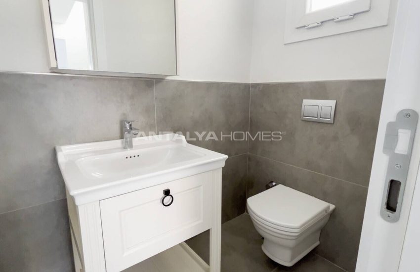 Duplex Villa in an Award-winning Project in Fethiye 12
