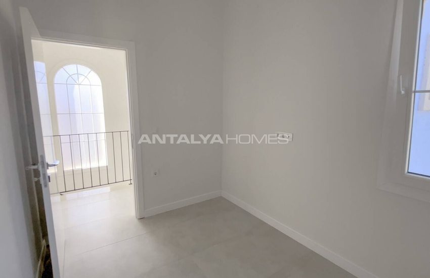 Duplex Villa in an Award-winning Project in Fethiye 18