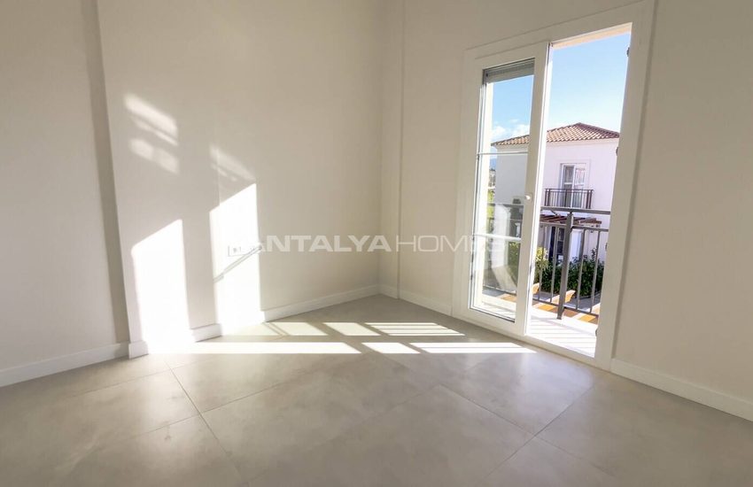 Duplex Villa in an Award-winning Project in Fethiye 17