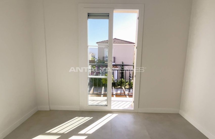 Duplex Villa in an Award-winning Project in Fethiye 16