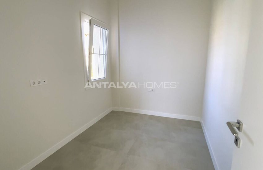 Duplex Villa in an Award-winning Project in Fethiye 19