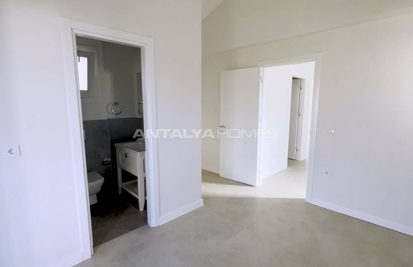 Duplex Villa in an Award-winning Project in Fethiye 22