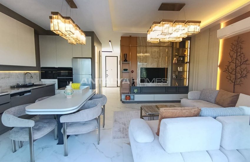 Sea View Villas with Private Cove Use in Milas Turkey 16