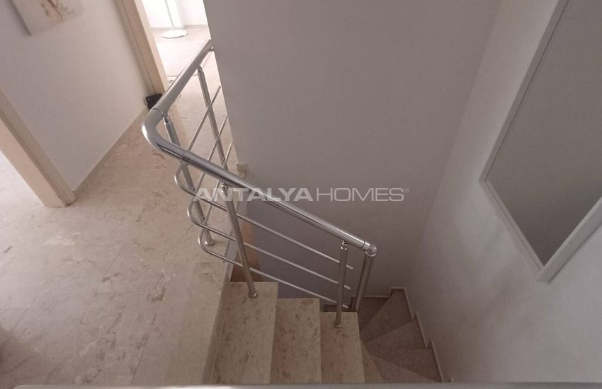Fethiye'de Havuzlu Projede 4+1 Dubleks Daire 17