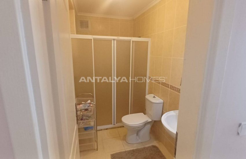 Fethiye'de Havuzlu Projede 4+1 Dubleks Daire 26