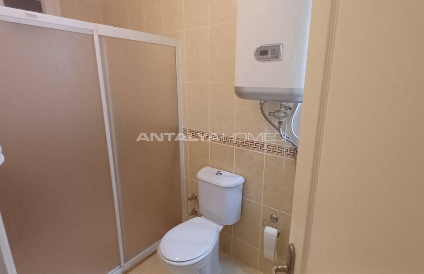 Fethiye'de Havuzlu Projede 4+1 Dubleks Daire 24