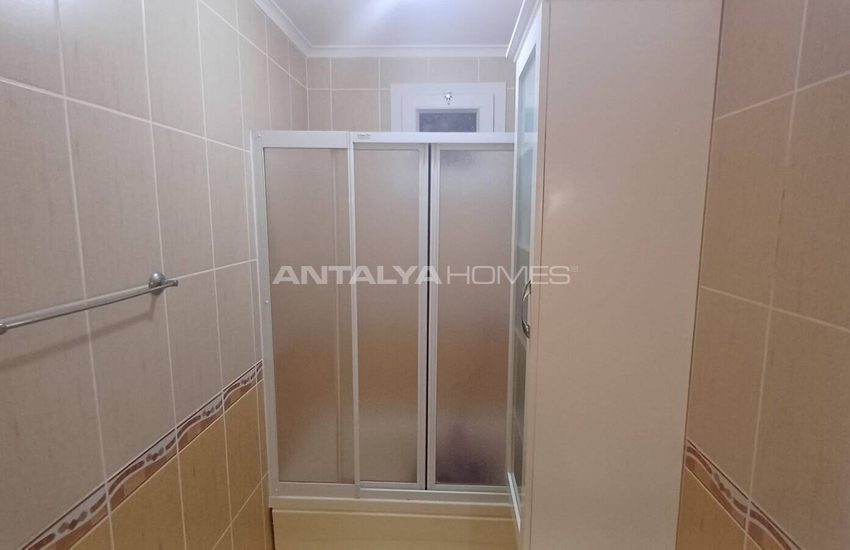 Fethiye'de Havuzlu Projede 4+1 Dubleks Daire 25