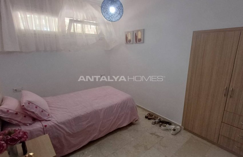 Fethiye'de Havuzlu Projede 4+1 Dubleks Daire 13