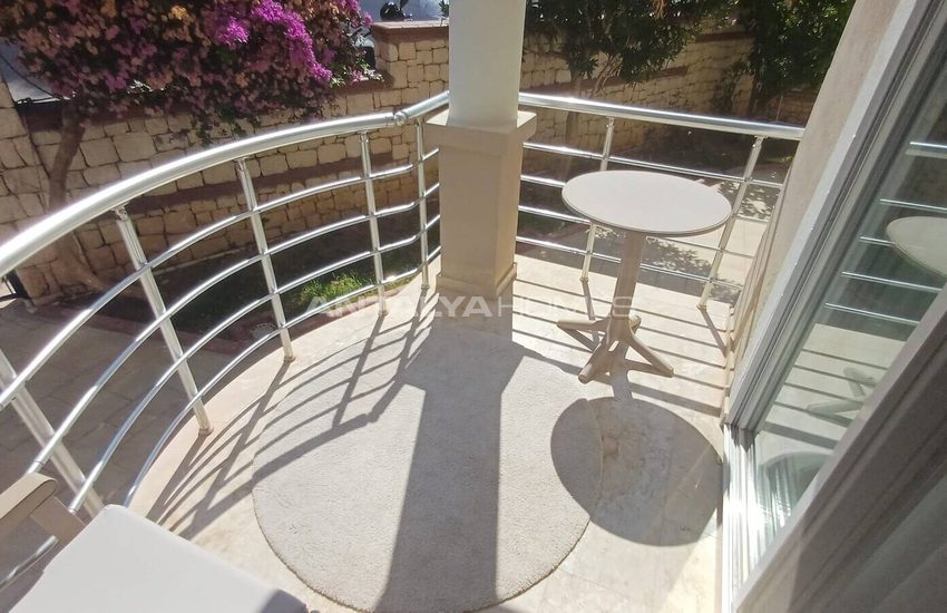 Fethiye'de Havuzlu Projede 4+1 Dubleks Daire 22