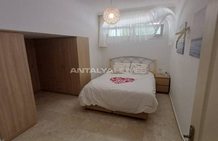 Fethiye'de Havuzlu Projede 4+1 Dubleks Daire 10