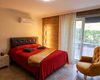 Fethiye'de Doğa Manzaralı 3 Yatak Odalı Ters Dubleks Daire 6