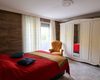 Fethiye'de Doğa Manzaralı 3 Yatak Odalı Ters Dubleks Daire 7