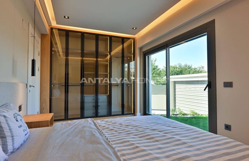 Eleganta Fristående Villor Med Privat Pool I Fethiye Turkiet 21