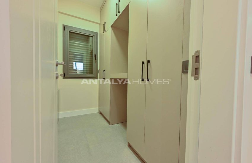 Eleganta Fristående Villor Med Privat Pool I Fethiye Turkiet 35
