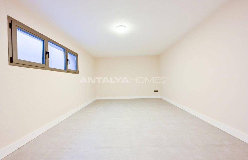 Eleganta Fristående Villor Med Privat Pool I Fethiye Turkiet 33