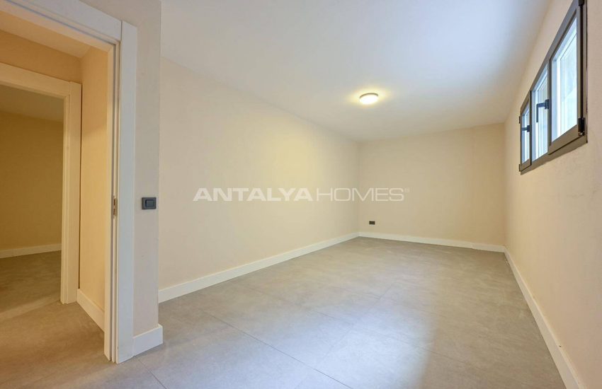 Eleganta Fristående Villor Med Privat Pool I Fethiye Turkiet 34