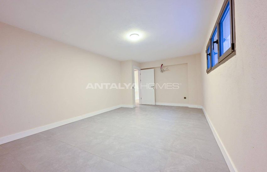 Eleganta Fristående Villor Med Privat Pool I Fethiye Turkiet 32