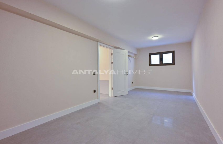 Eleganta Fristående Villor Med Privat Pool I Fethiye Turkiet 30