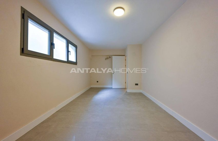 Eleganta Fristående Villor Med Privat Pool I Fethiye Turkiet 31