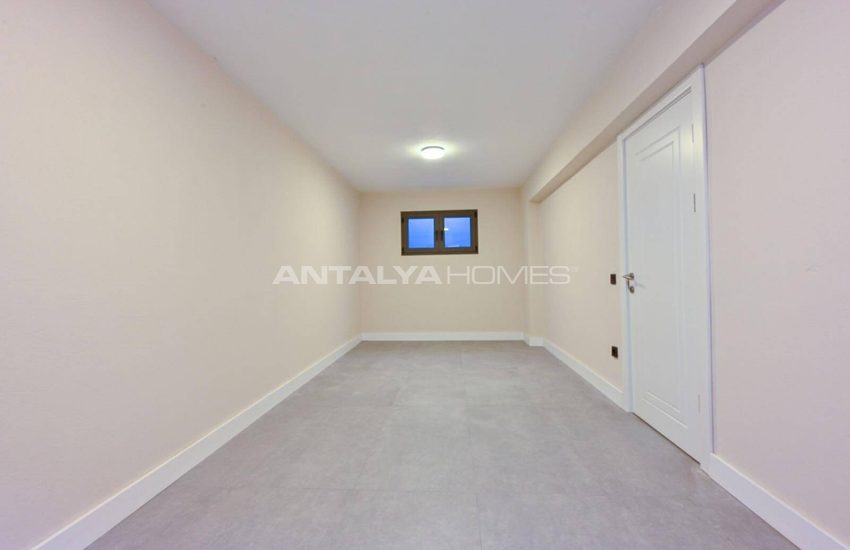 Eleganta Fristående Villor Med Privat Pool I Fethiye Turkiet 29